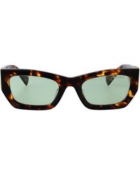 Miu Miu - Sunglasses - Lyst