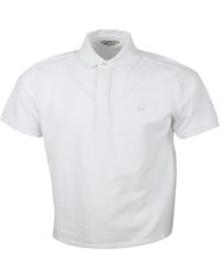 Jacob Cohen - T-Shirts And Polos 100Co - Lyst
