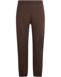 Canada Goose - Cotton Joggers Track Pants - Lyst
