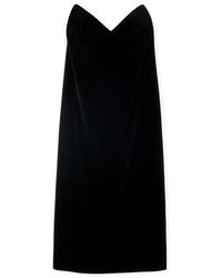 Loewe - Short Dresses - Lyst