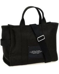Marc Jacobs - Tote Bag Cotton Tote-Bags - Lyst