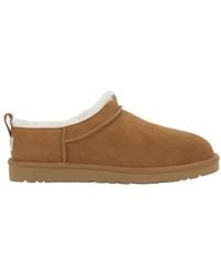 UGG - Mules Classic Micro Synthetic Material - Lyst