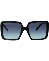 Tiffany &amp; Co. - 0Tf4212U Sunglasses - Lyst
