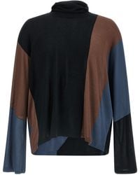 Kiko Kostadinov - 'Sigo' Sweater - Lyst