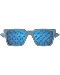 Gucci - Gg1540S Sunglasses - Lyst