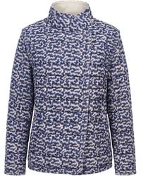 Isabel Marant - Areta Padded Jacket Cotton; Padding: Polyester - Lyst