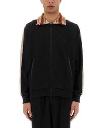 Sasquatchfabrix. - Track Jacket Mex - Lyst
