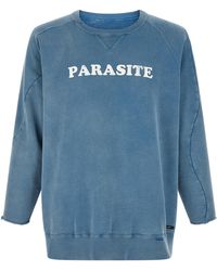 Undercover - 'Uc1F4808-1' Sweatshirt - Lyst