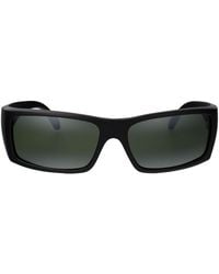 Vuarnet - Racing 04 Sunglasses - Lyst