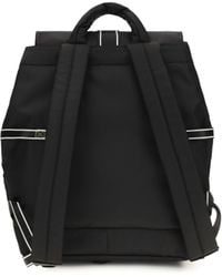 Ganni - Re-Tech Backpack - Lyst