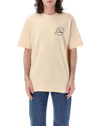 Filson - Pioneer Graphic T-Shirt - Lyst