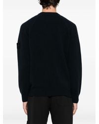 Stone Island - Sweater - Lyst
