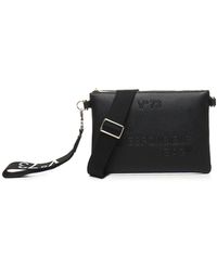 V73 - Responsibility Now Shoulder Bag - Lyst