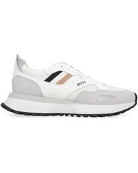 BOSS by HUGO BOSS Sneakers for Women | Online Sale up to 68% off | Lyst