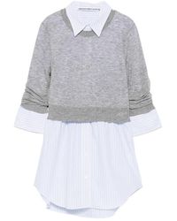 Alexander Wang - Knitwear - Lyst