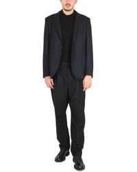 Tonello - Single-Breasted Jacket Not Specified - Lyst