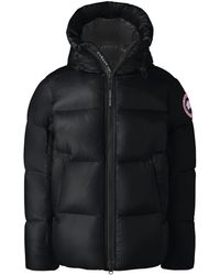 Canada Goose Clothing for Men | Online Sale up to 47% off | Lyst UK