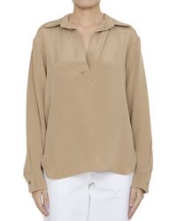 Max Mara - Zanzero Shirt - Lyst