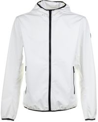 Colmar - Softshell Jacket With Hood - Lyst