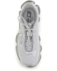 New Balance - Sneakers Abzorb 2000 Upper: Polyamide Trainers - Lyst