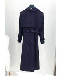 Celine - Trench Coat Tux & Raincoats - Lyst