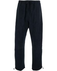 Fear Of God - Pants With Drawstring - Lyst