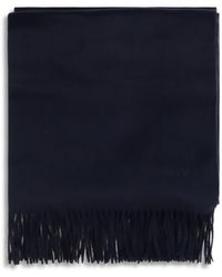 Max Mara - Cashmere Scarf Baci - Lyst