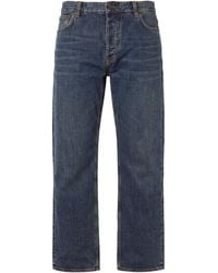 Emporio Armani - Jeans Regular Medium - Lyst