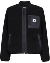 Carhartt - Janet Liner Jacket - Lyst