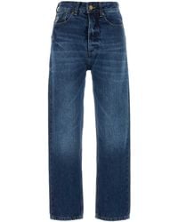 Lois - Denim Dana Jeans - Lyst