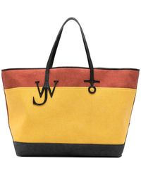 JW Anderson - Jw Anderson Tote Bags - Lyst