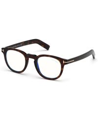 Tom Ford - Ft5629 Glasses - Lyst