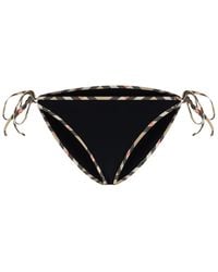 Burberry - Sea Clothing Polyamide - Lyst