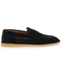 Dolce & Gabbana - Sophisticated Loafers For - Lyst