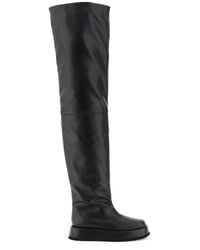 GIA X RHW Over-the-knee boots for Women 