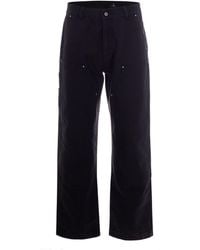 Represent - Washed Heaton Pants - Lyst