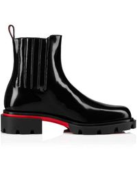 Christian Louboutin Boots for Men 