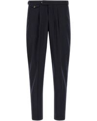 PT Torino - Union Trousers - Lyst
