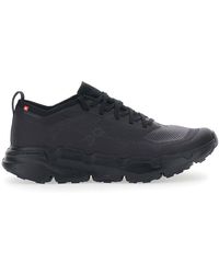 On Shoes - Sneakers Cloudsoma Tech Fabric Trainers - Lyst