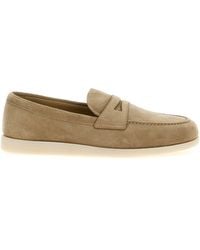 Church's - Portsmouth Loafers - Lyst