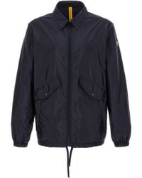 Moncler - Moncler X Mercedes-Benz By Nigo 'Sopdu' Jacket - Lyst