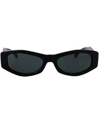 Versace - Sunglasses - Lyst