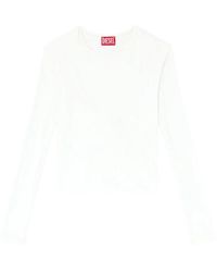 DIESEL - Tops - Lyst