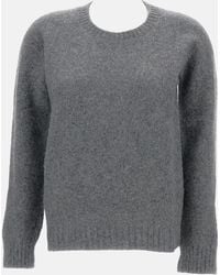 Drumohr - Sweaters Lambwool - Lyst
