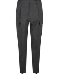 DSquared² - Trousers Grey - Lyst