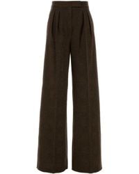 Max Mara - Pants - Lyst