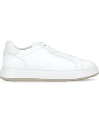 Woolrich - Sneakers White - Lyst