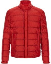 Moncler - 'Selves' Down Jacket - Lyst