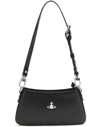 Vivienne Westwood - Tasha Phone Shoulder Bag - Lyst