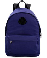 moncler backpack men